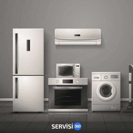 Boyabat Beyaz Eşya Servisi