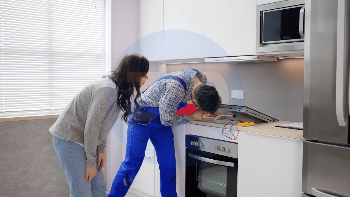 Boyabat Fırın Ocak Servisi